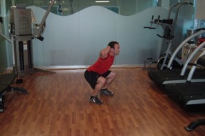 New 4-Minute Fat Burning Workout (plus FREE bonus)