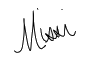 Signature missi