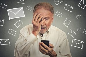 Are You Wasting Too Much Time On Email?