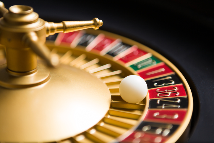 Live roulette no deposit bonus