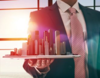 Five Secrets Of Wealth Building