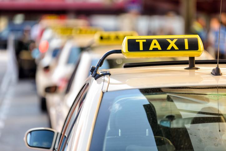 Should Taxi Drivers Be Prioritised To Receive The COVID-19 Vaccination?