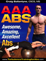 abdominal exercises workout