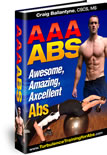 abs workout 