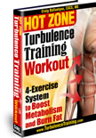 fat burning workout book