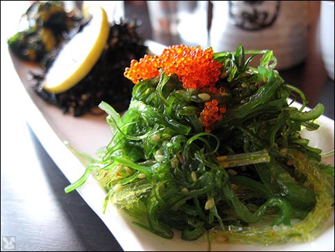 seaweed-salad-trio