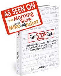 eat stop eat diet book