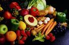 diet fruits vegetables