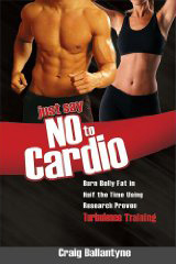 cardio exercise