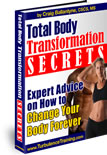 body transformation tips