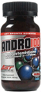 ast-androstenedione-100