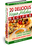 vegan recipes