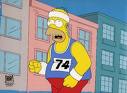 homer-running