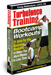 fitness boot camp trainer