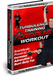 TT Adrenaline Workout