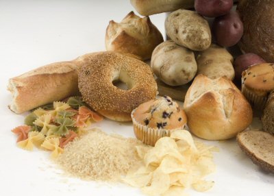 How to Lose Fat if You Love Carbs