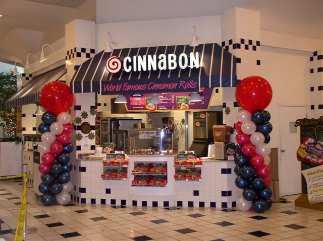 cinnabon