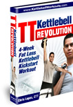 TT KB Kickstart Workout