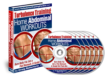 TT Home Abdominal Workouts and DVDs