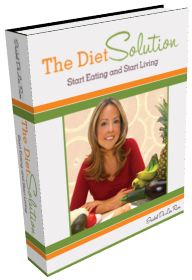 Diet Solution to fix metabolic rate