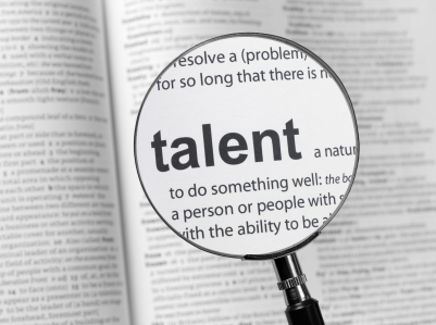 Discover Your Talent