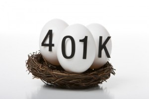 401k