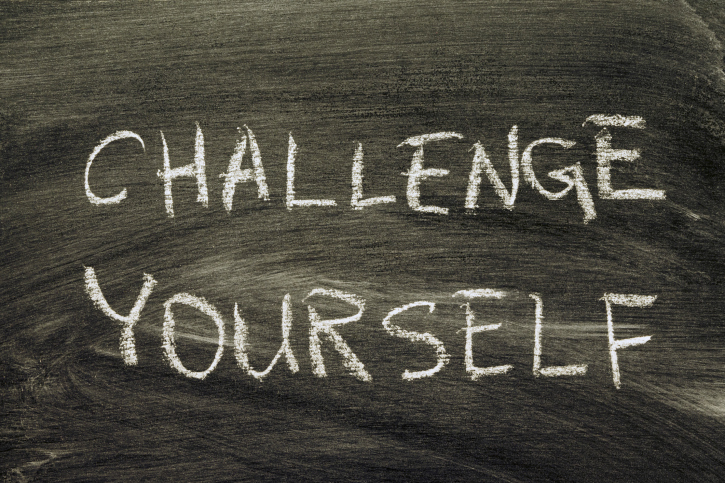 Challenge Yourself