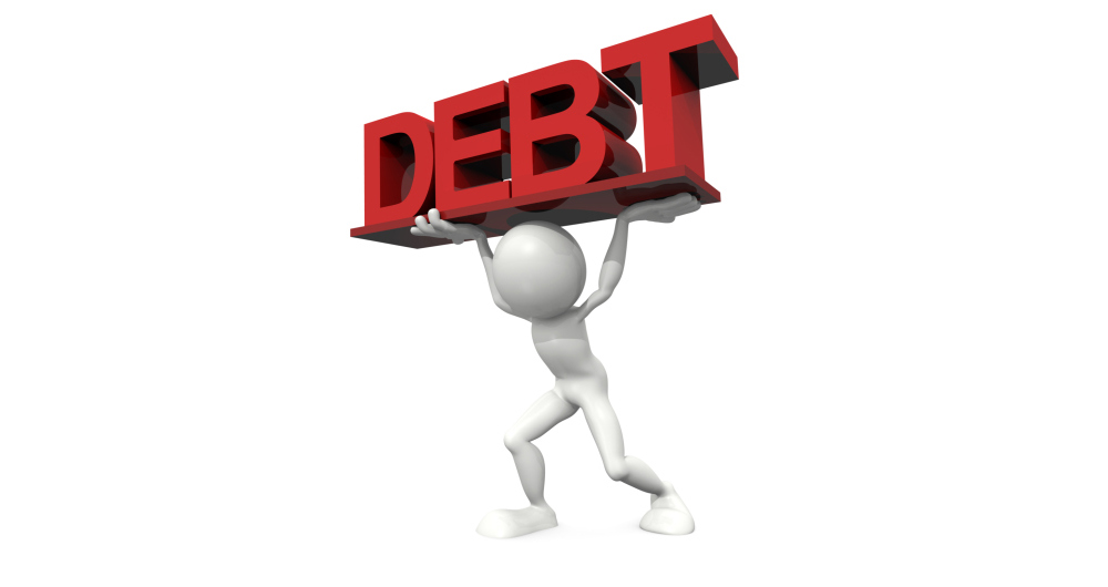 Debt burden