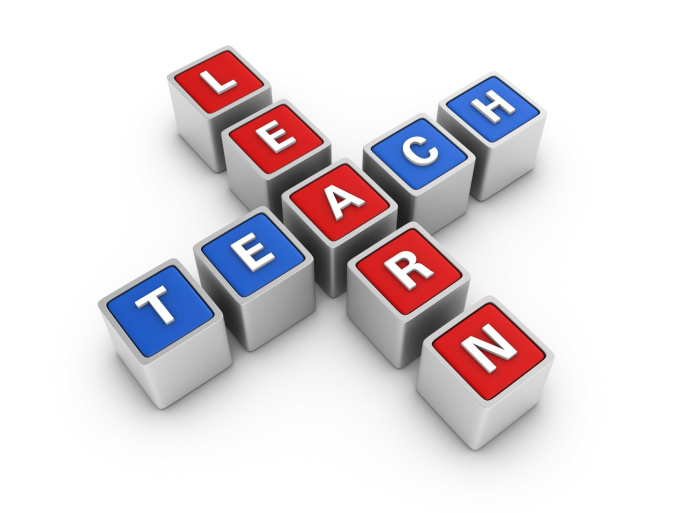Teach / Learn