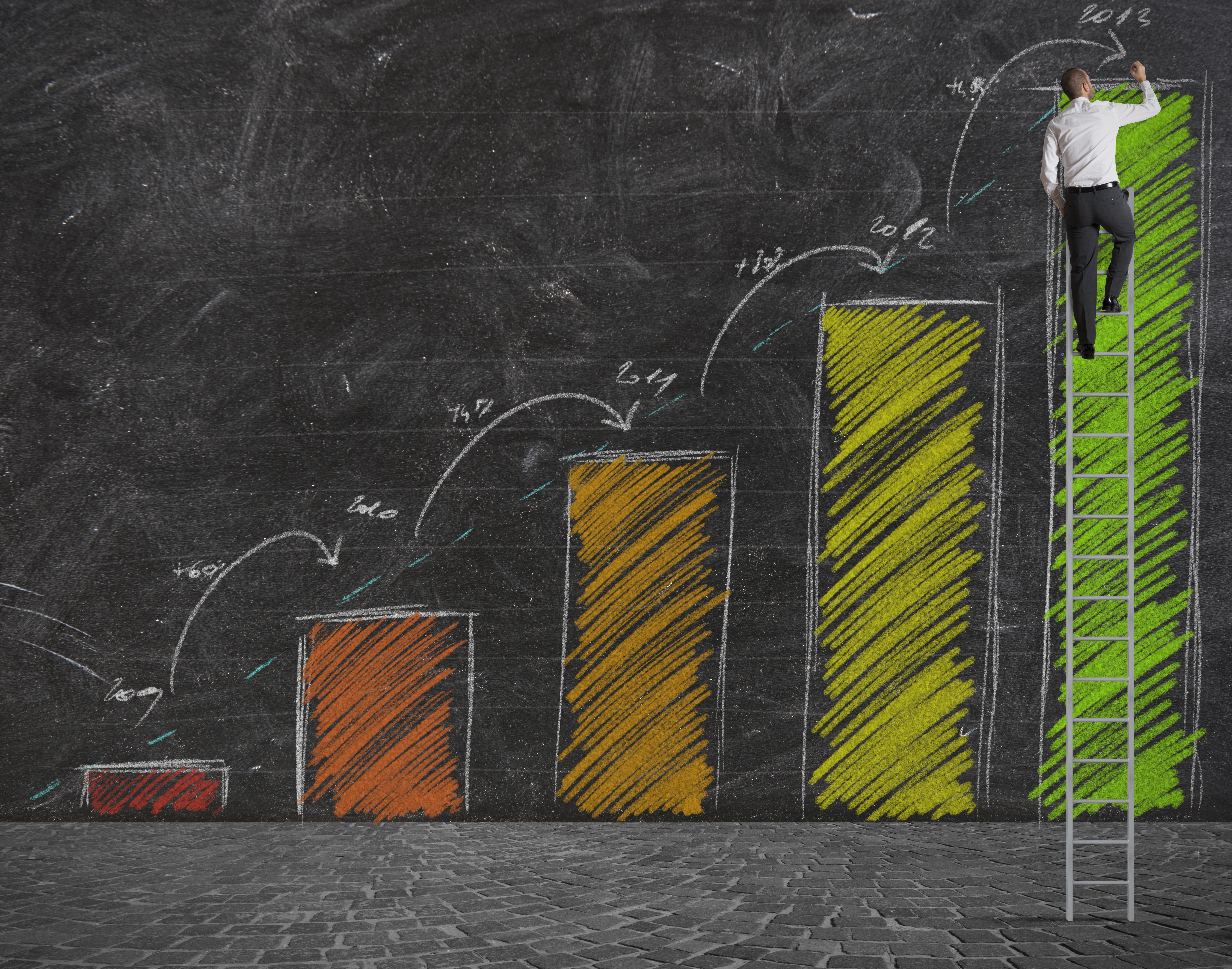 3 Ways to Grow Your Business
