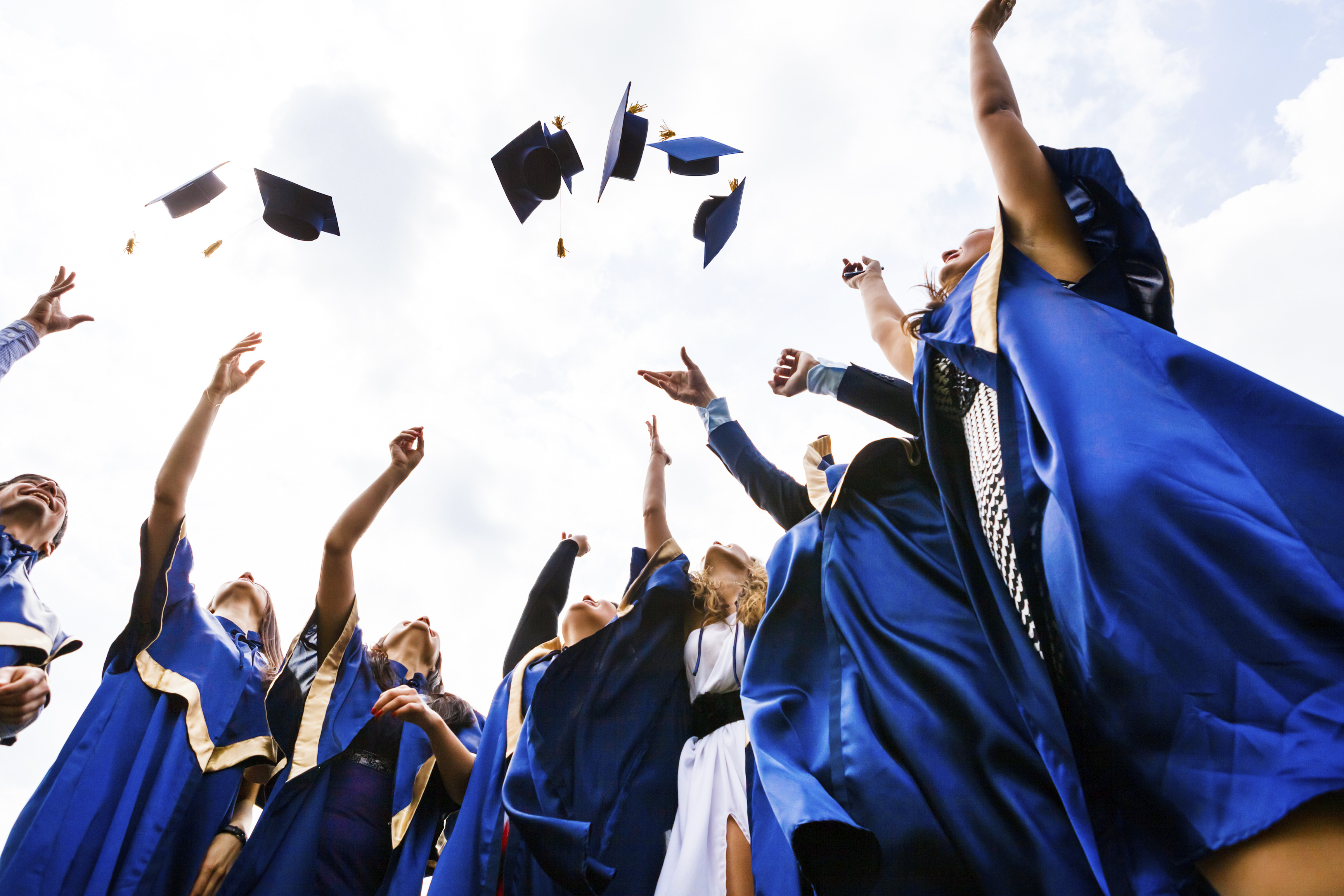 Commencement 2014