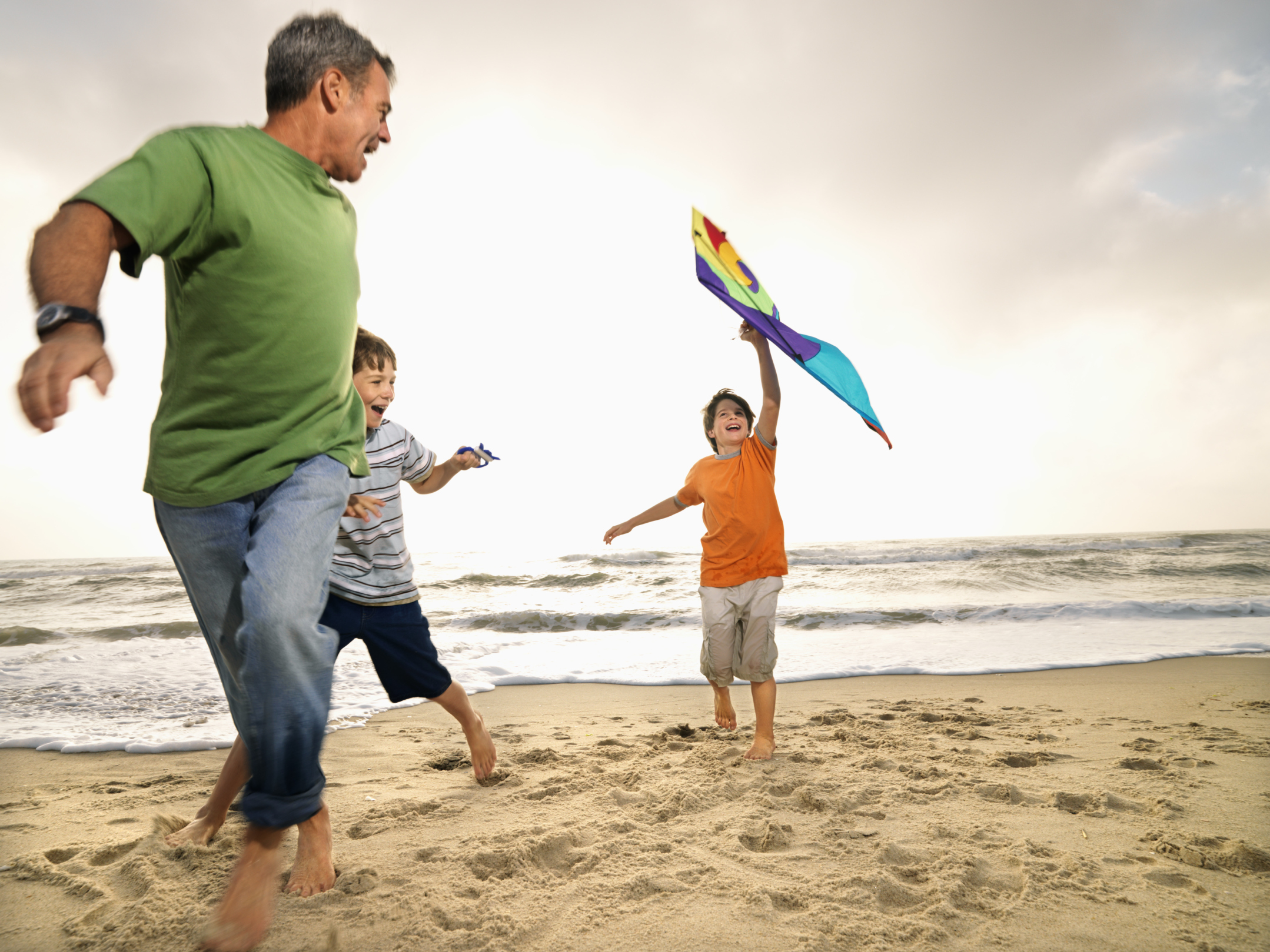 3 Simple Steps to Having All-Day Energy
