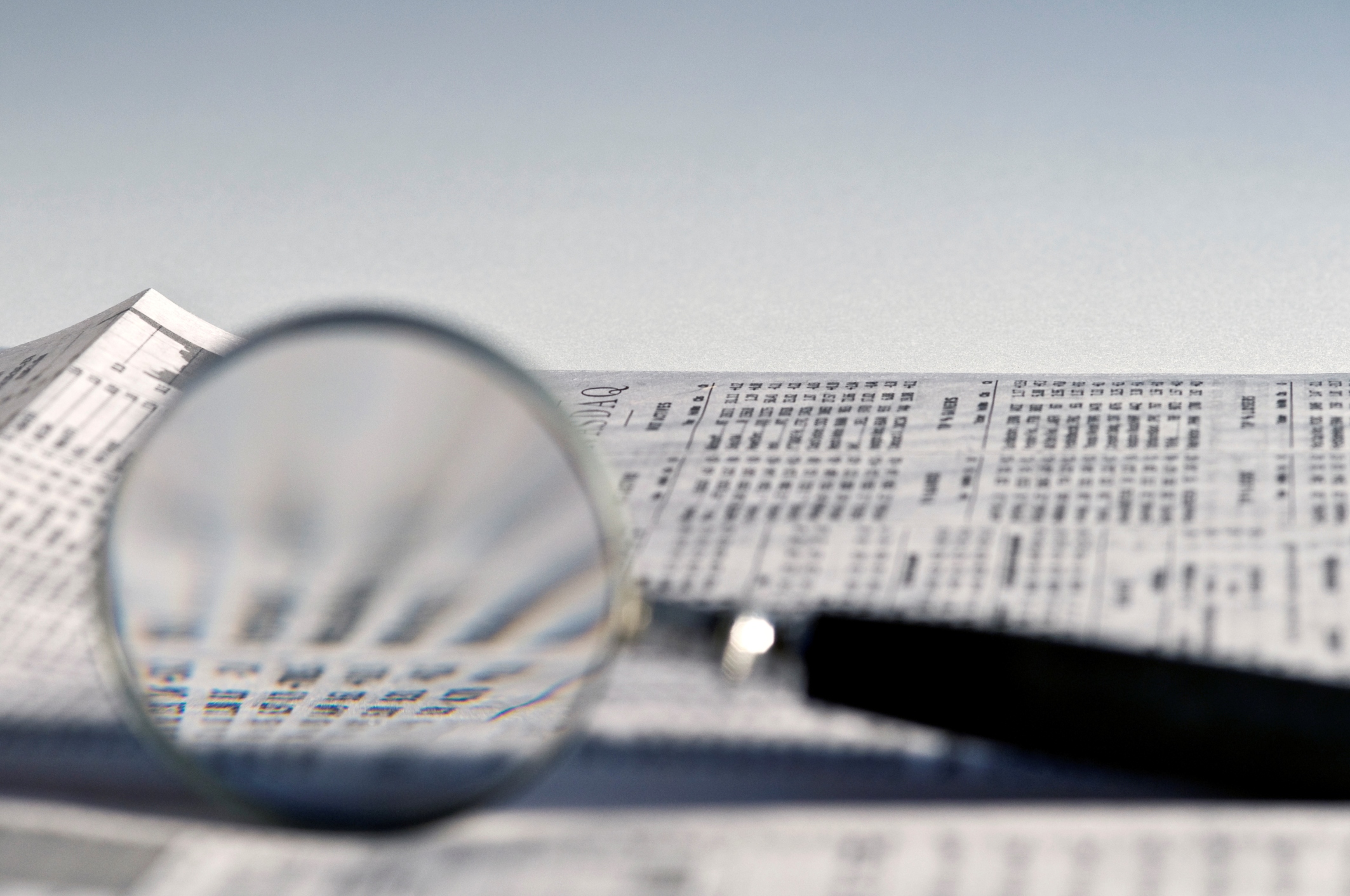 How to Win the ‘Loser’s Game’ of Investing