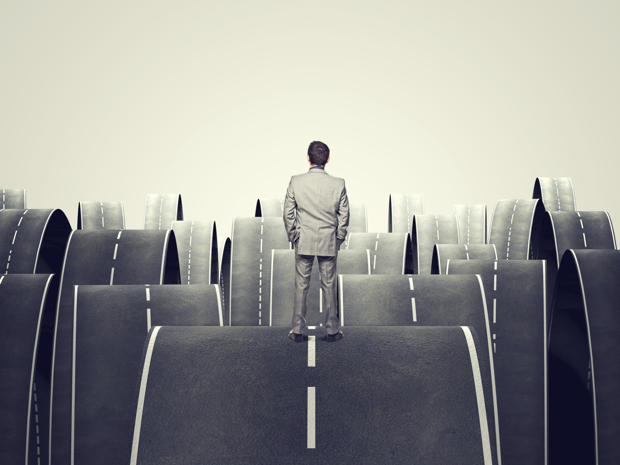 The Truth About Your Options