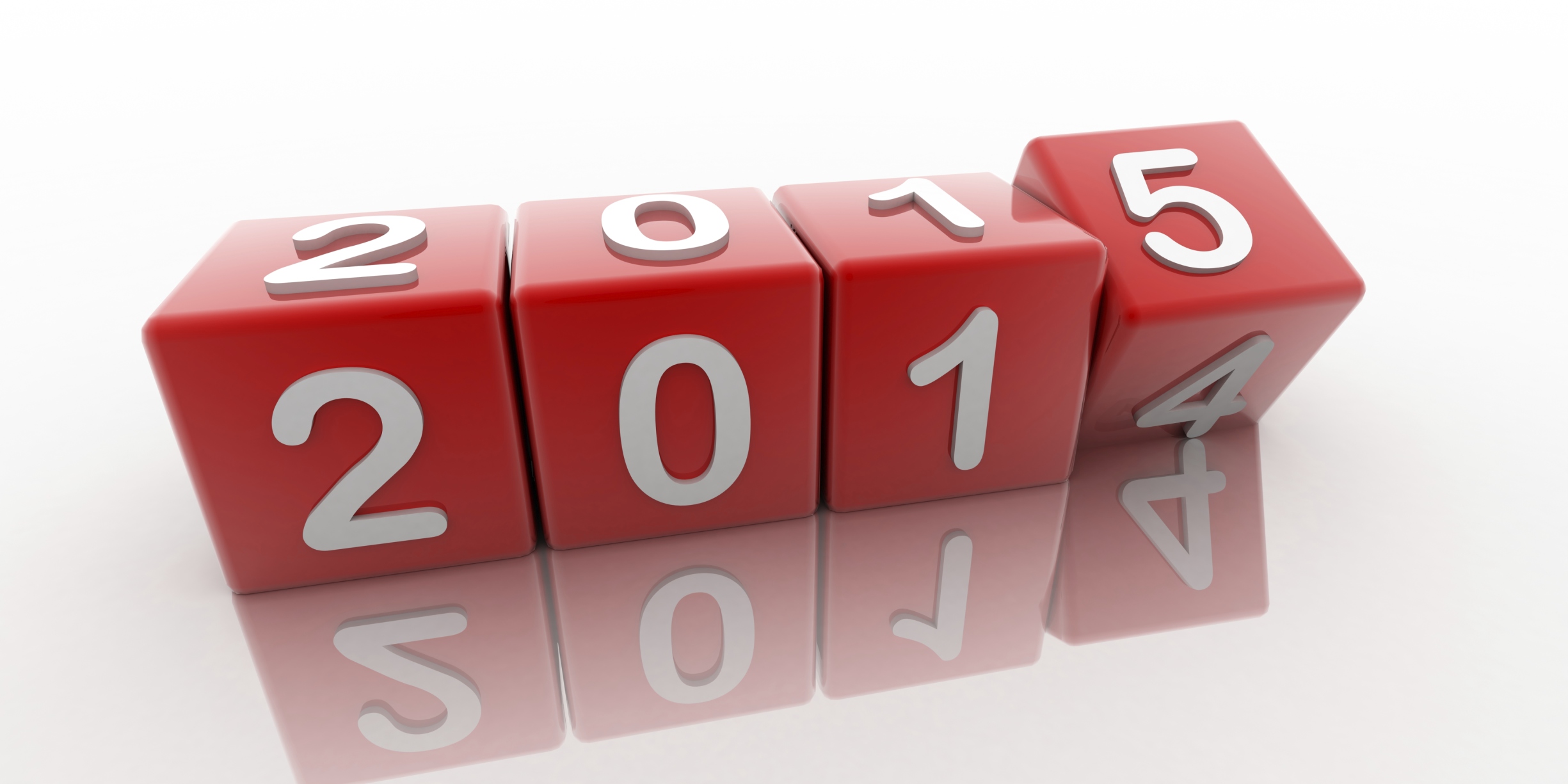How to Make Resolutions That Actually Work