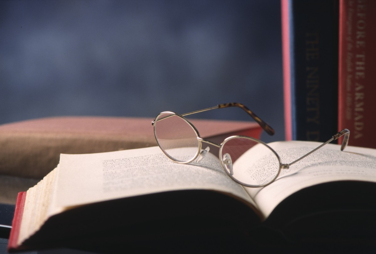 How to Read a Book Per Week