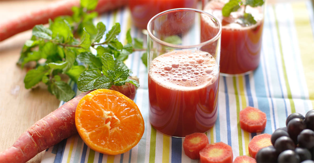 5 Reasons to Avoid Detoxes & Cleanses (and How to Start Your New Year Off Right)