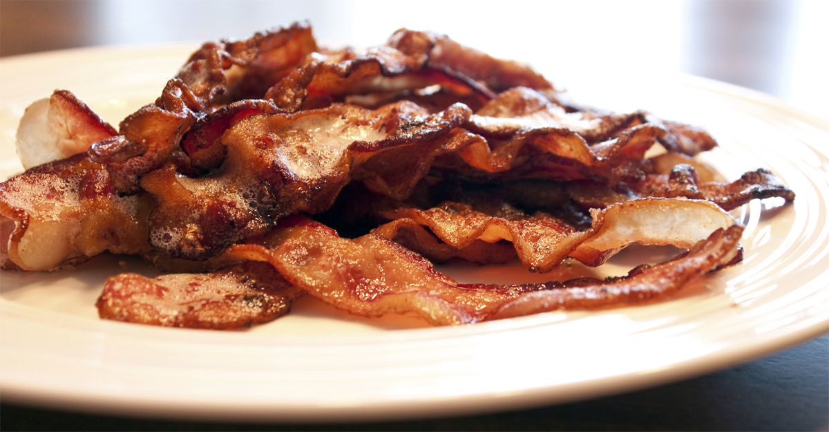 Don’t Mess With My Bacon: The Truth About Nitrites