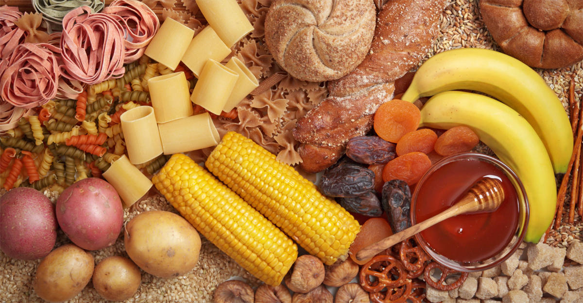 How Many Carbs Do You Need?