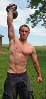 Craig Ballantyne