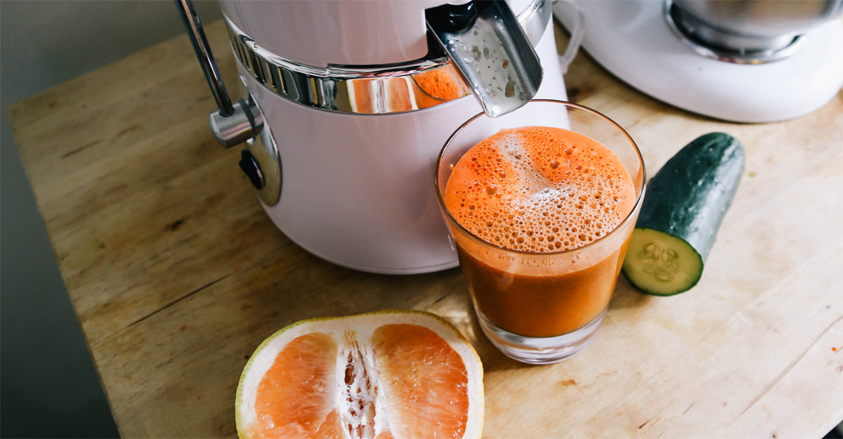 Detox: What “They” Don’t Want You To Know