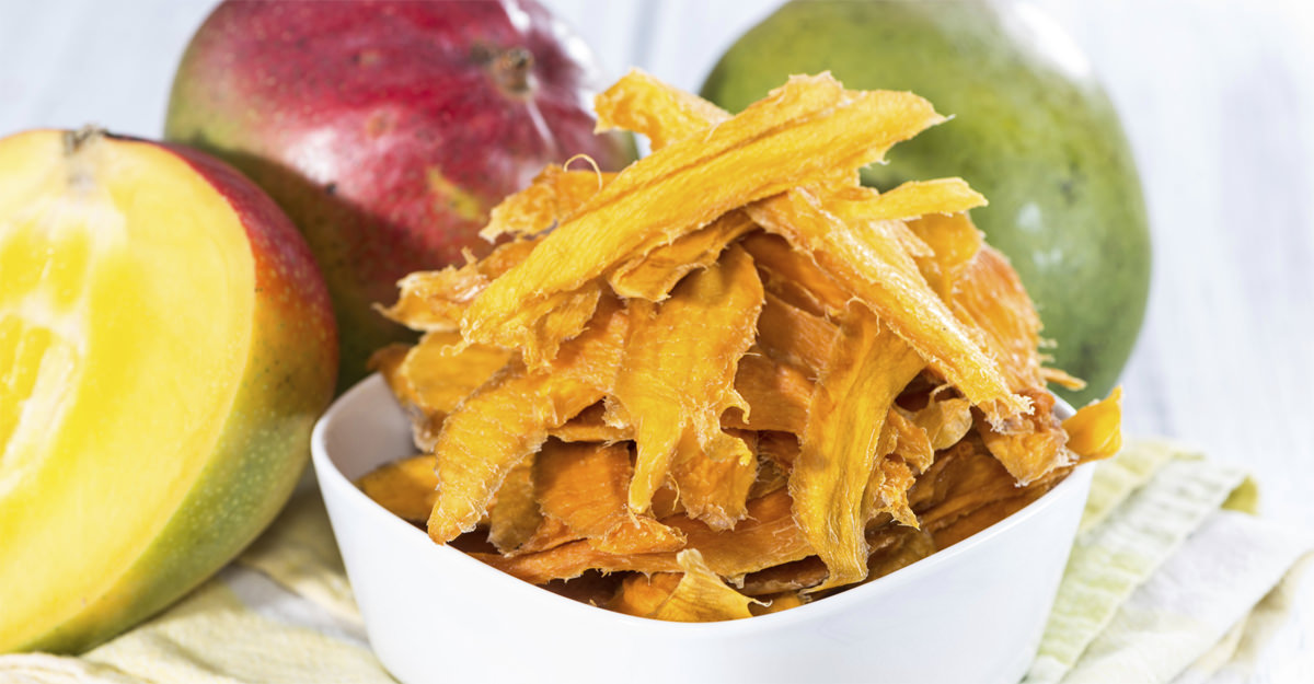 The Healthy Foods That Make You Fat
