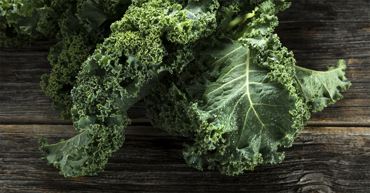 Kale could be bad for your health 