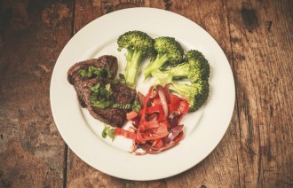The Paleo Problem