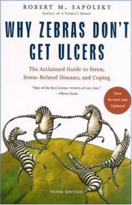 Amazing book if you want to learn the science behind stress.