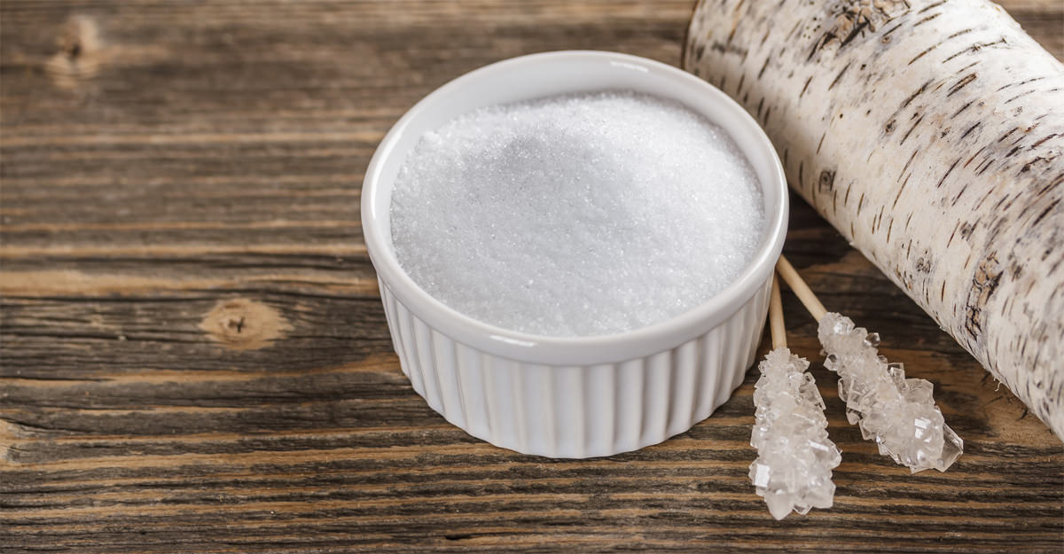 Xylitol 101 – Everything You Need To Know - Early To Rise