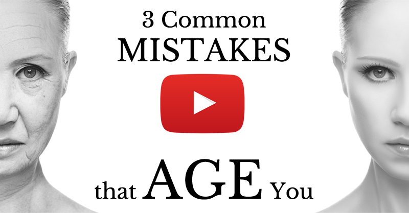 3 Common Mistakes