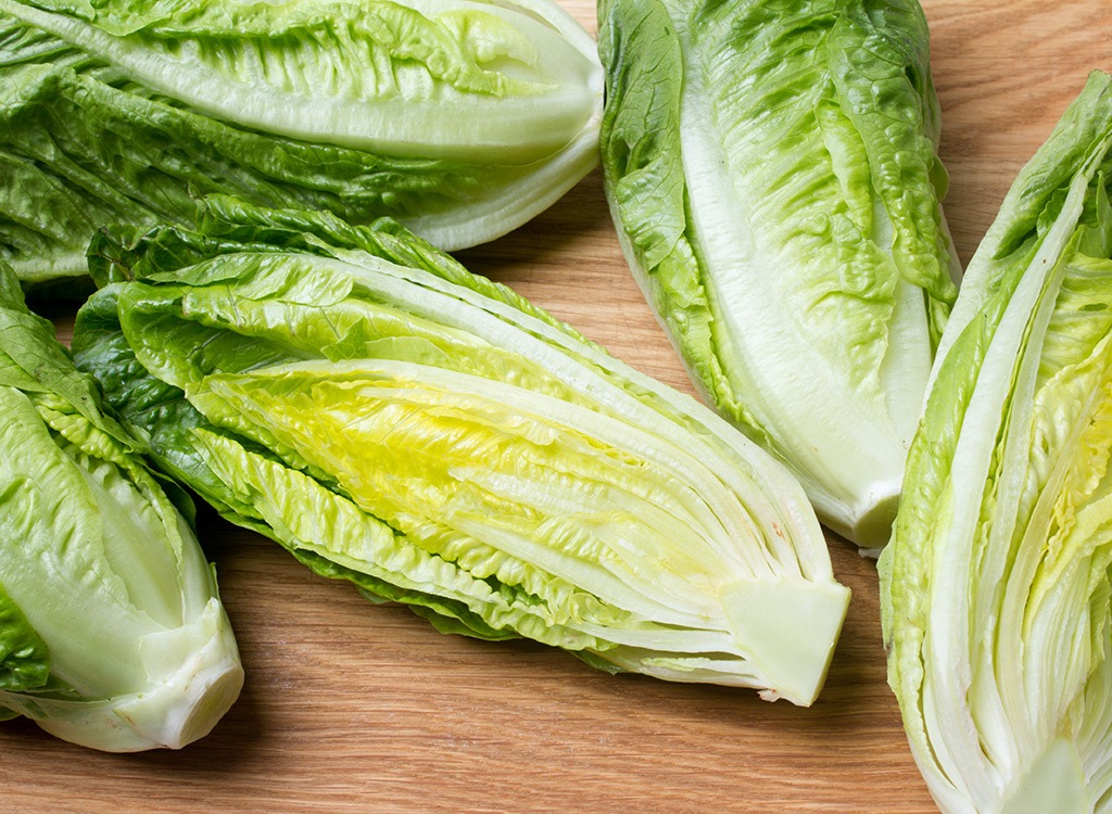 romaine-10-superfoods-healthier-than-kale
