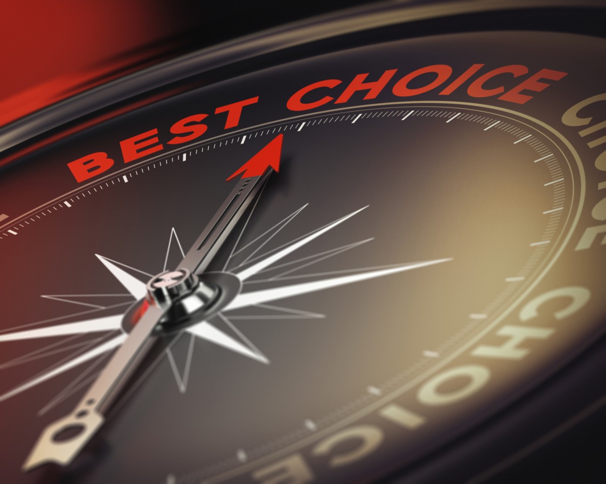 How to Optimize Your Daily Decisions