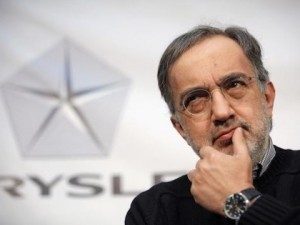 Marchionne